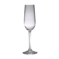 Harmony Polycarbonate Champagne Flute